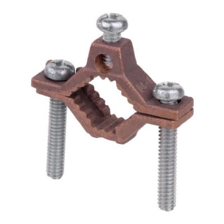 Halex 1 BRS HD GRND Clamp 36010